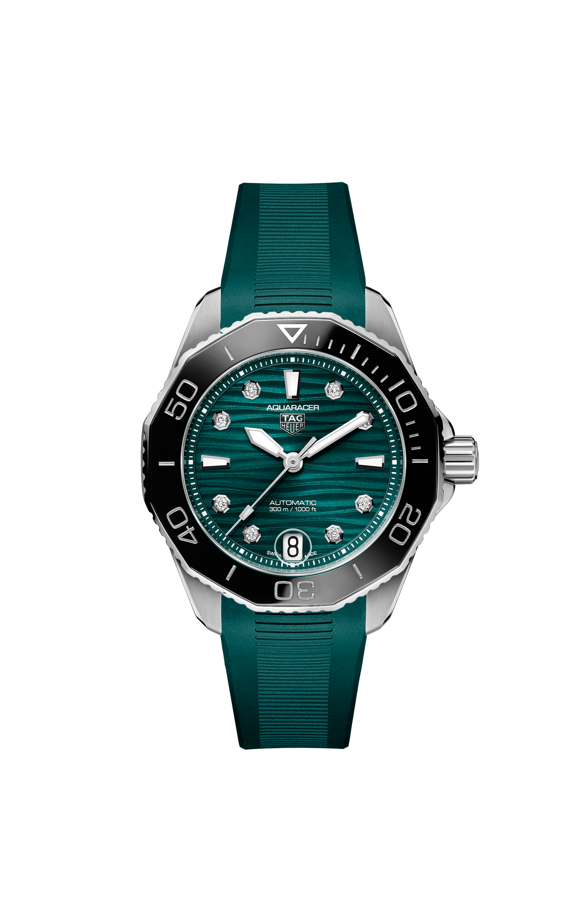 Desktop:  TAG Heuer Aquaracer Professional 300 Date
