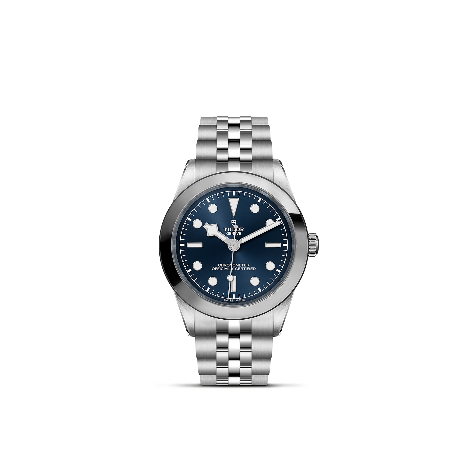 Desktop:  Black Bay 39